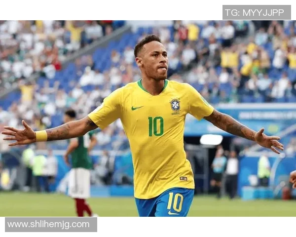 内马尔背负着巴西足球未来的重任，探索他在世界足球舞台上的传奇之路