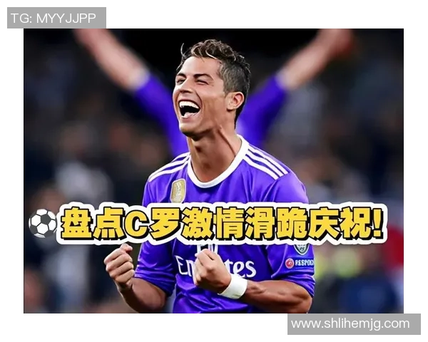 变身为足球传奇球星C罗的动感壁纸，展现无敌风采与激情瞬间